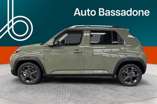 Hyundai INSTER vaihtoauto