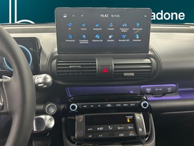 Hyundai INSTER vaihtoauto