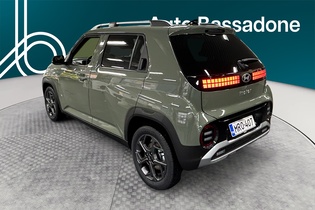 Hyundai INSTER vaihtoauto