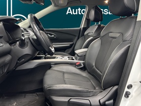 Renault Kadjar vaihtoauto