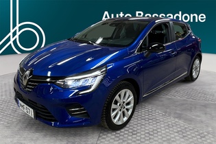 Renault Clio vaihtoauto