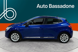 Renault Clio vaihtoauto