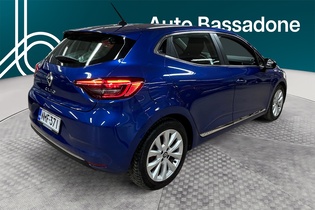 Renault Clio vaihtoauto