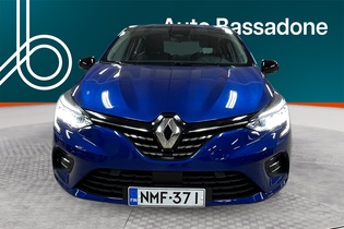 Renault Clio vaihtoauto