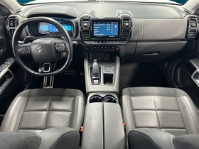 Citroën C5 Aircross vaihtoauto