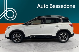 Citroën C5 Aircross vaihtoauto