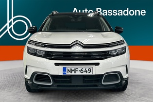 Citroën C5 Aircross vaihtoauto