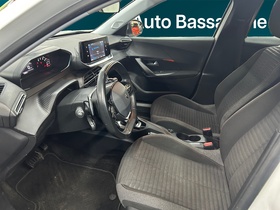 Peugeot 2008 vaihtoauto