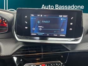 Peugeot 2008 vaihtoauto