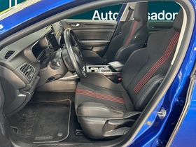 Renault Mégane vaihtoauto