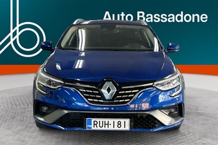 Renault Mégane vaihtoauto