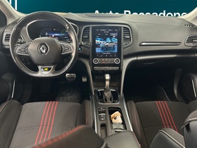 Renault Mégane vaihtoauto