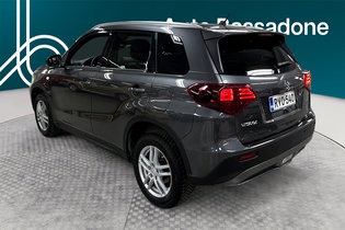 Suzuki Vitara vaihtoauto