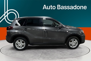 Suzuki Vitara vaihtoauto