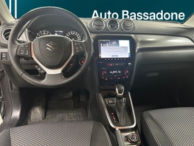 Suzuki Vitara vaihtoauto