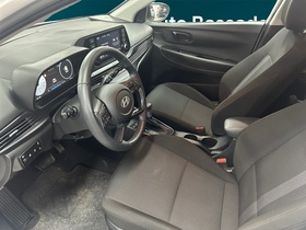 Hyundai i20 Hatchback vaihtoauto