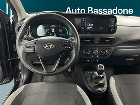 Hyundai i10 vaihtoauto