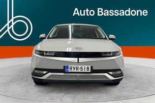 Hyundai IONIQ 5 vaihtoauto