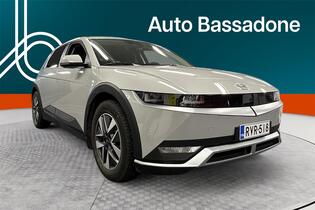 Hyundai IONIQ 5 vaihtoauto