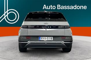 Hyundai IONIQ 5 vaihtoauto