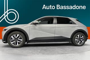 Hyundai IONIQ 5 vaihtoauto