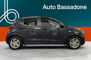 Hyundai i10 vaihtoauto