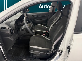 Hyundai i10 vaihtoauto