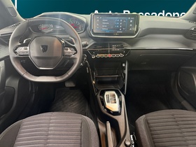 Peugeot 2008 vaihtoauto