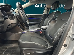 Renault Mégane vaihtoauto