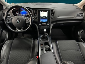 Renault Mégane vaihtoauto