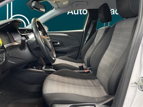 Opel Corsa-e vaihtoauto