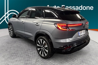 Renault Austral vaihtoauto