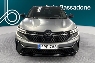 Renault Austral vaihtoauto