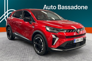 Renault Symbioz vaihtoauto