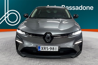 Renault Mégane vaihtoauto
