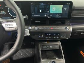 Hyundai KONA Hybrid vaihtoauto