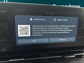 Hyundai KONA Hybrid vaihtoauto