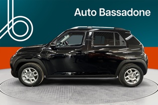 Hyundai INSTER vaihtoauto