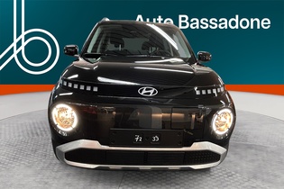 Hyundai INSTER vaihtoauto