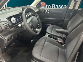 Hyundai INSTER vaihtoauto