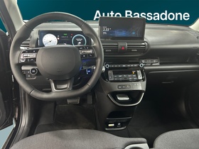 Hyundai INSTER vaihtoauto