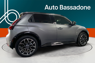 Renault 5 vaihtoauto