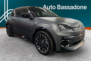 Renault 5 vaihtoauto