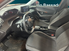 Peugeot 2008 vaihtoauto