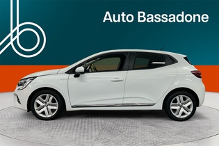 Renault Clio vaihtoauto