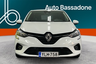 Renault Clio vaihtoauto
