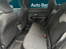Dacia Bigster vaihtoauto