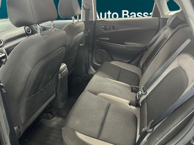 Hyundai Kona vaihtoauto