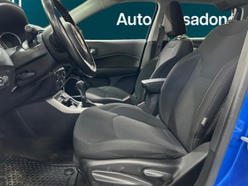 Jeep Compass vaihtoauto