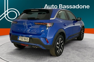 Opel Mokka vaihtoauto